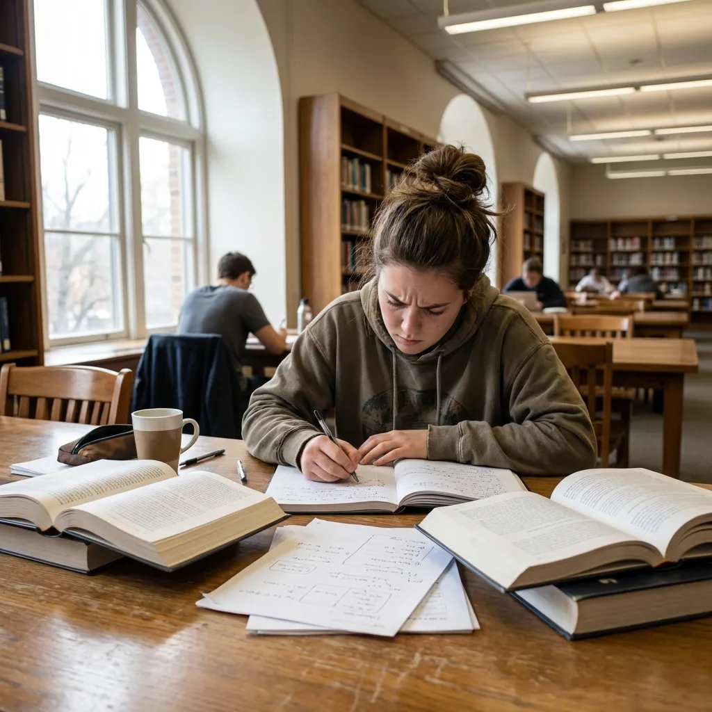 Admissions Test Prep