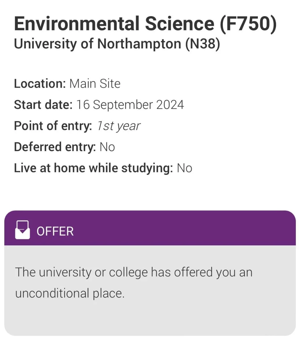 University of Northampton